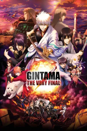 Phim Gintama: Hồi Kết - {site_name}