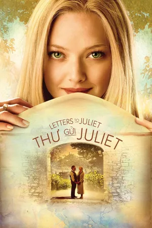 Xem Phim Thử Gửi Juliet Vietsub HD Online - Rophim