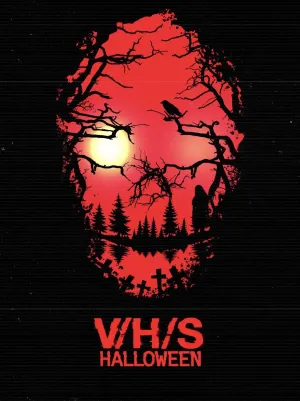 V/H/S/HALLOWEEN
