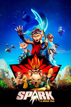 Phim Spark: Thiên Du Ký - {site_name}
