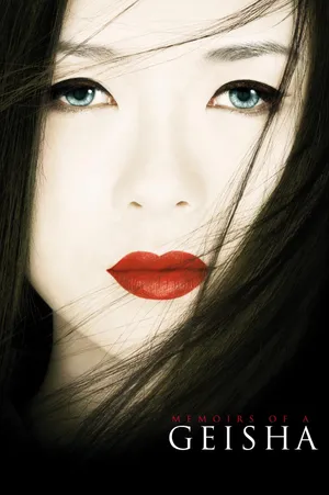 Xem Phim Hồi Ức Của Một Geisha - {site_name}