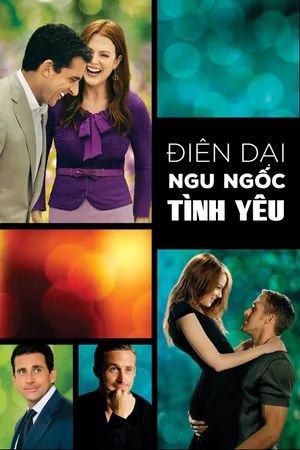 Xem Phim Điên Dại, Ngu Ngốc, Tình Yêu Vietsub HD Online - Rophim