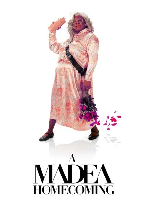 Xem Phim Madea Trở Về Nhà - {site_name}