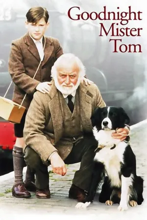 Ngủ Ngon, Ông Tom