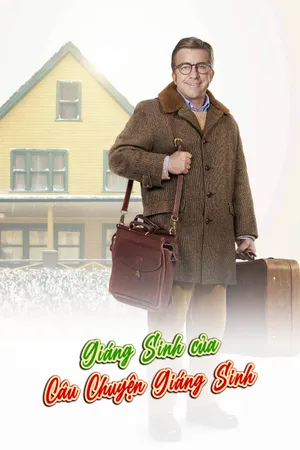 Giáng Sinh Của Câu Chuyện Giáng Sinh