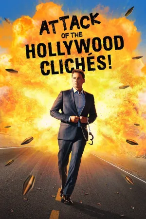 Phim Cuộc tấn công của khuôn mẫu Hollywood! - {site_name}