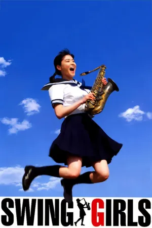 Xem Phim Thiếu Nữ Nhạc Jazz - {site_name}
