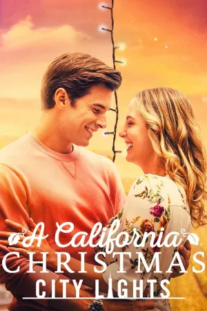 Giáng Sinh Ở California: Ánh Đèn Thành Phố Motchill