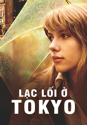 Xem Phim Lạc Lối Ở Tokyo Vietsub HD Online - Rophim