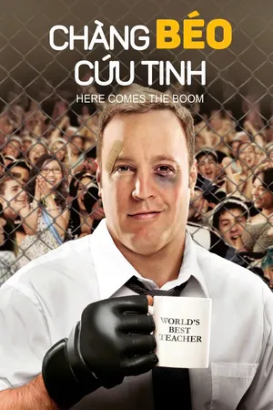 Phim Chàng Béo Cứu Tinh - {site_name}