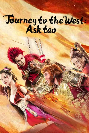 Phim Tây Du Vấn Đạo - {site_name}