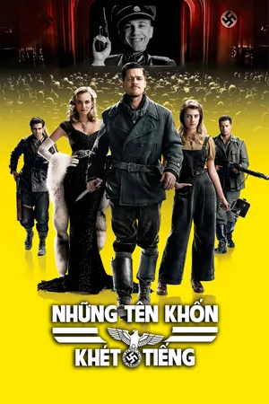 Xem Phim Những Tên Khốn Khét Tiếng Vietsub HD Online - Rophim