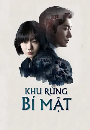 Xem Phim Khu Rừng Bí Mật Vietsub HD Online - Rophim