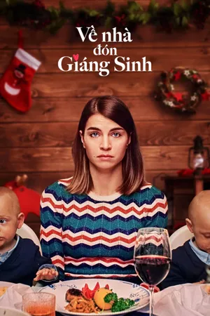 Về Nhà Đón Giáng Sinh