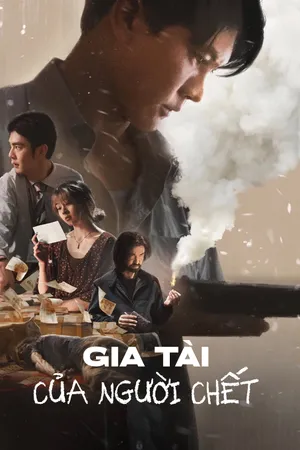 Gia Tài của Người Chết