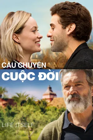 Xem Phim Câu Chuyện Cuộc Đời Vietsub HD Online - Rophim