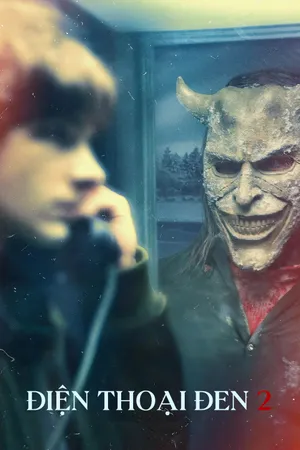 Điện Thoại Đen 2