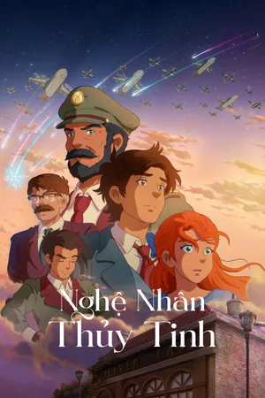 Phim Nghệ Nhân Thủy Tinh - {site_name}