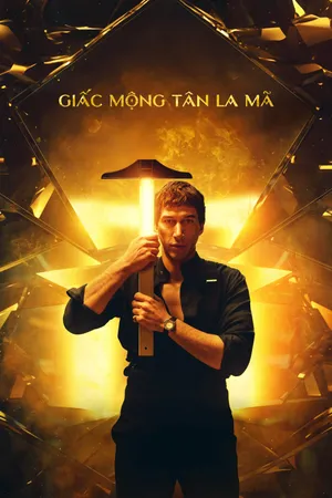 Xem Phim Giấc Mộng Tân La Mã Vietsub HD Online - Rophim