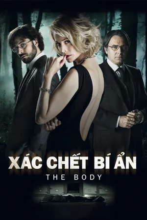 Xem Phim Xác Chết Bí Ẩn Vietsub HD Online - Rophim