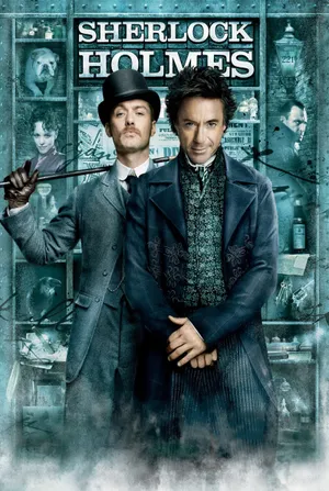 Xem Phim Sherlock Holmes Vietsub HD Online - Rophim