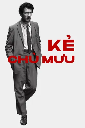 Kẻ Chủ Mưu