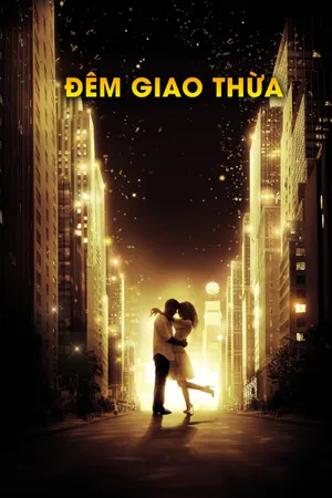 Xem Phim Đêm Giao Thừa Vietsub HD Online - Rophim