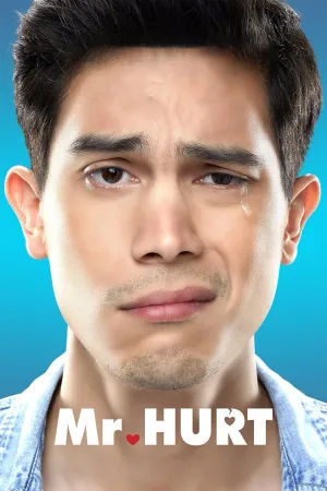 Mr. Nhọ