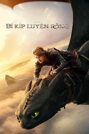Bí Kíp Luyện Rồng