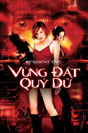 Xem Phim Vùng Đất Quỷ Dữ Vietsub HD Online - Rophim