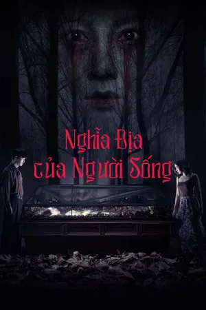 Nghĩa Địa của Người Sống