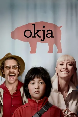 Phim Siêu lợn Okja - {site_name}