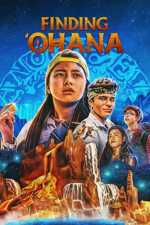 ‘Ohana: Báu Vật Quý Giá Nhất  - Motchill