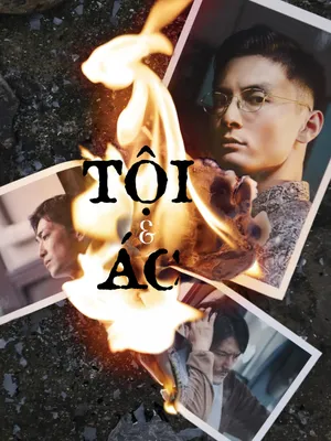 Phim Tội & Ác - {site_name}