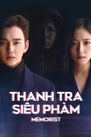 Phim Thanh Tra Siêu Phàm - {site_name}