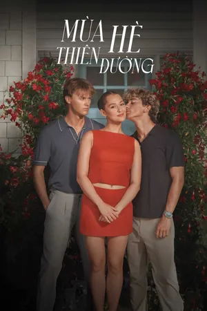 Mùa Hè Thiên Đường