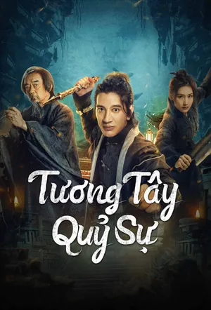 Xem Phim Tương Tây Quỷ Án - {site_name}