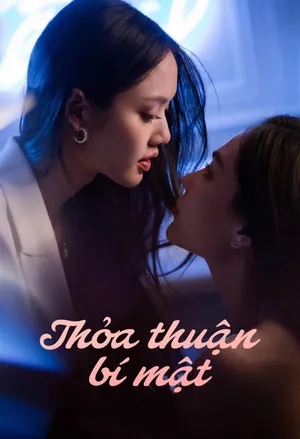 Thỏa Thuận Bí Mật