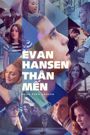 Evan Hansen Thân Mến - {site_name}