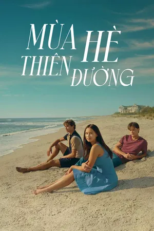 Phim Mùa Hè Thiên Đường