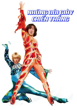 Phim Những Đôi Giày Chiến Thắng - {site_name}