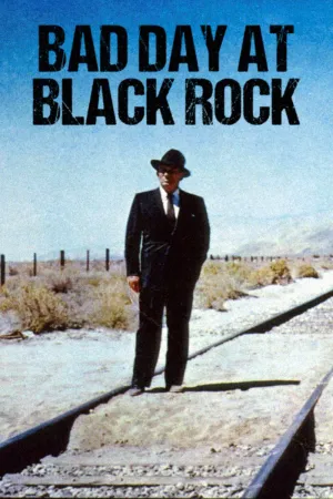 Ngày tồi tệ ở Black Rock  - Motchill