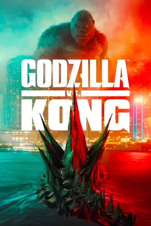 Xem Phim Godzilla Đối Đầu Kong Vietsub HD Online - Rophim