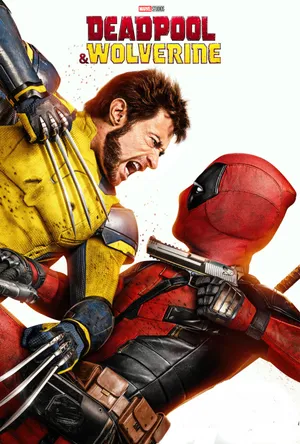 Xem Phim Deadpool và Wolverine Vietsub HD Online - Rophim