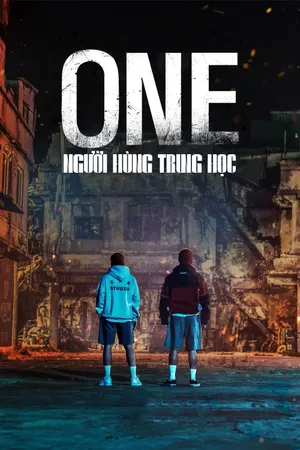 ONE: Người Hùng Trung Học Motchill