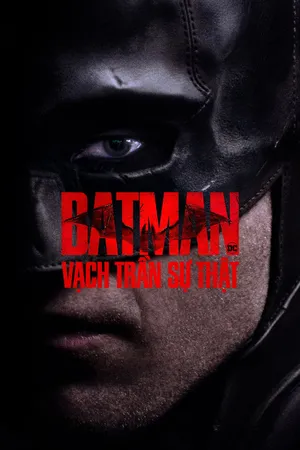 Xem Phim Batman: Vạch Trần Sự Thật Vietsub HD Online - Rophim