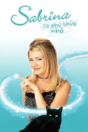 Phim Sabrina, Cô Phù Thuỷ Nhỏ - {site_name}