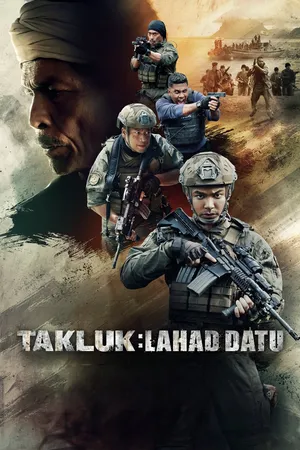 Chinh Phục Lahad Datu