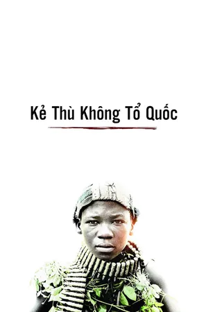 Xem Phim Kẻ Thù Không Tổ Quốc Vietsub HD Online - Rophim