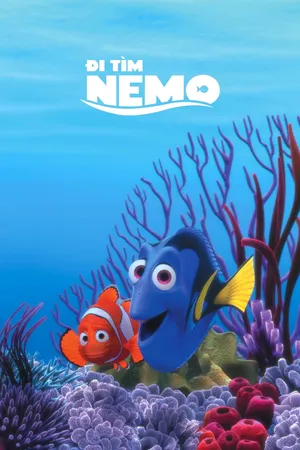 Xem Phim Đi Tìm Nemo Vietsub HD Online - Rophim